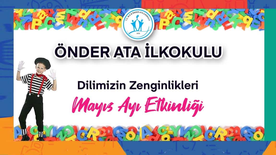 DİLİMİZİN ZENGİNLİKLERİ 