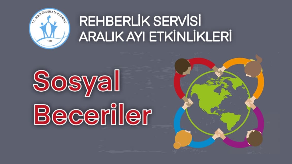 Sosyal Beceriler